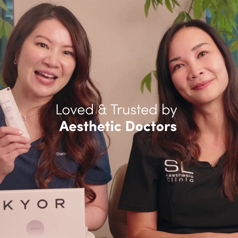 OUTGLOW - Radiance Tri-Factor™ Jelly (SG Subscription)