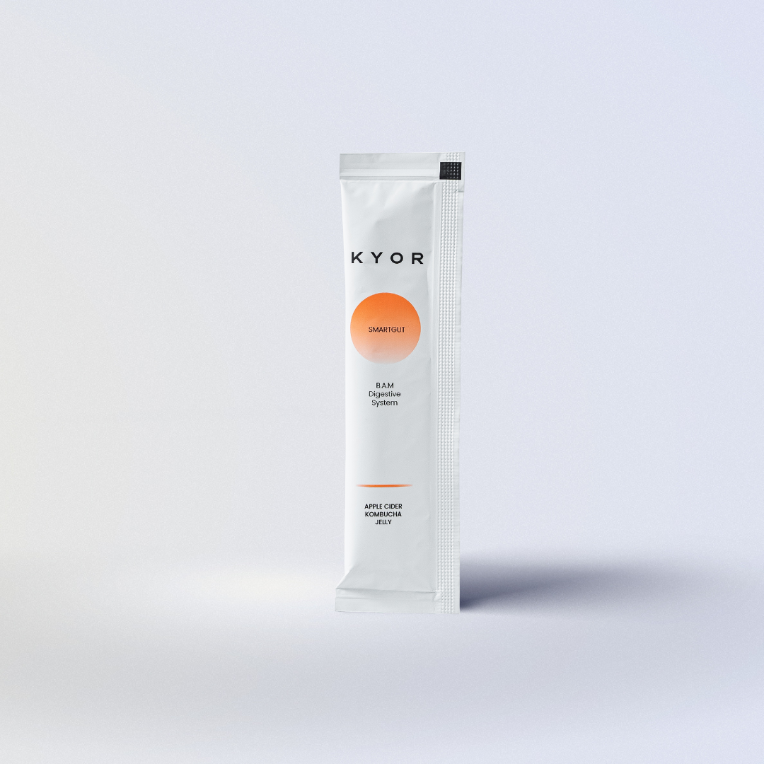 SMARTGUT - B.A.M Digestive System™ Jelly