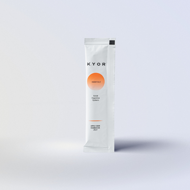 SMARTGUT - B.A.M Digestive System™ Jelly