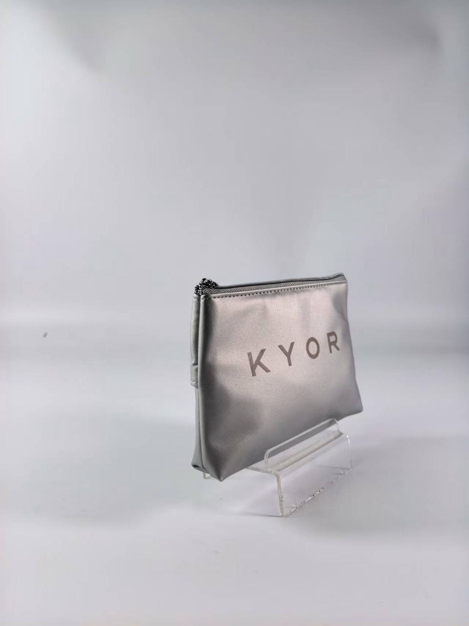 KYOR Tissue Pouch (Worth $29)