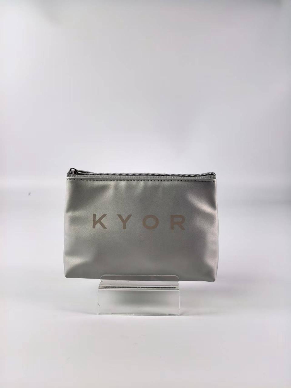 KYOR Tissue Pouch (Worth $29)
